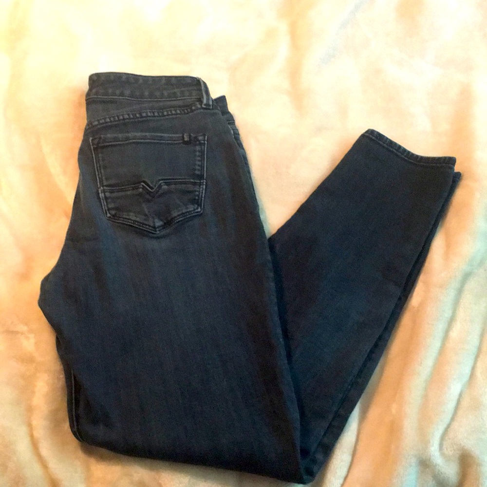 Buffalo David Bitton jeans size 28